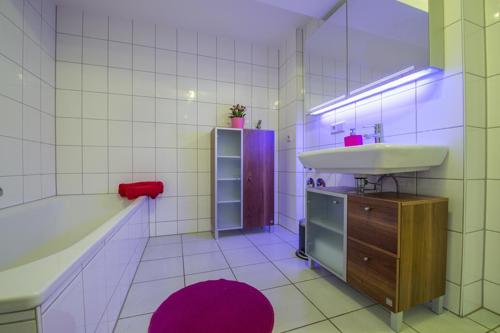 Ferienwohnung Theresa Uberlingen Εξωτερικό φωτογραφία