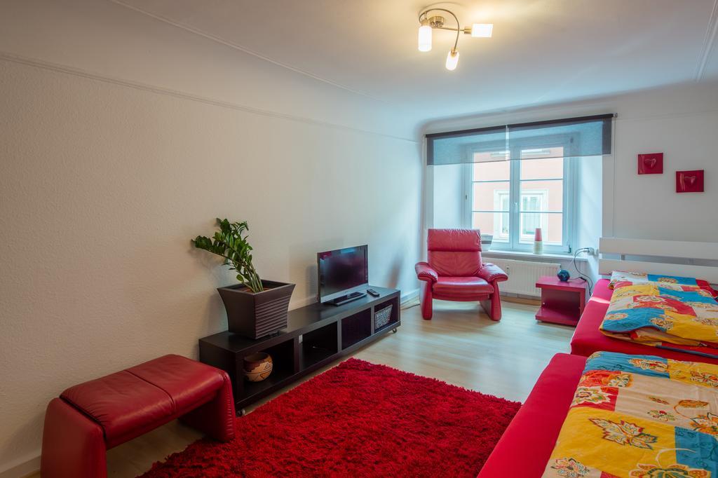 Ferienwohnung Theresa Uberlingen Εξωτερικό φωτογραφία