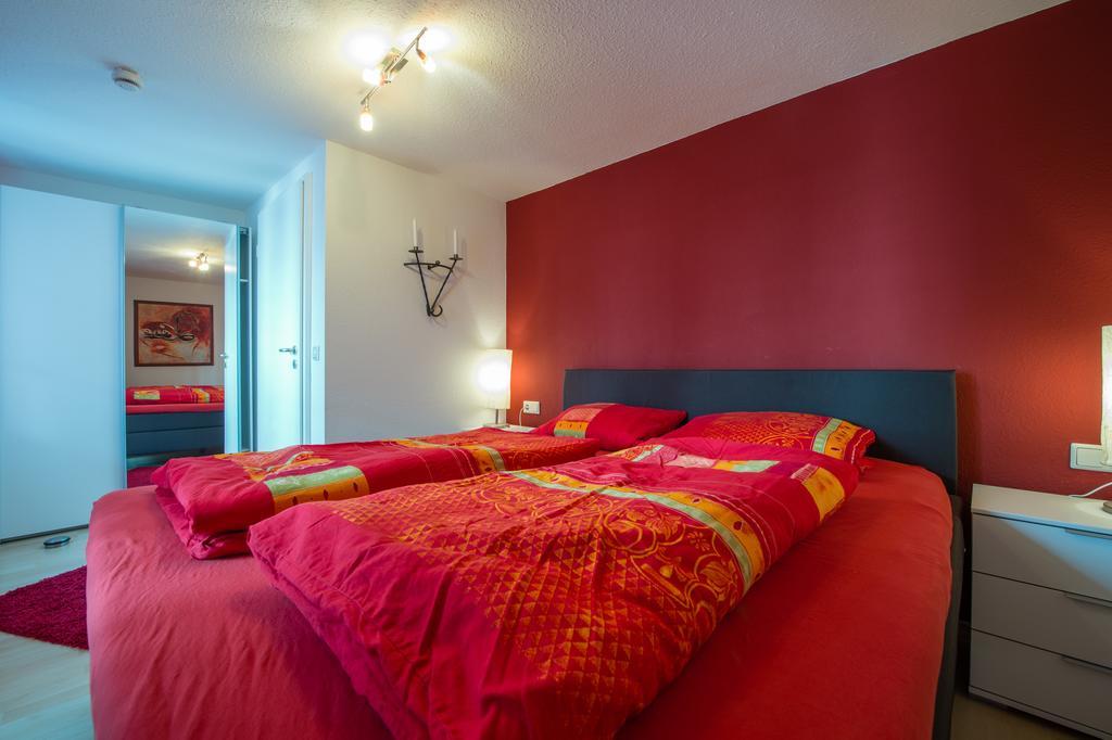 Ferienwohnung Theresa Uberlingen Εξωτερικό φωτογραφία