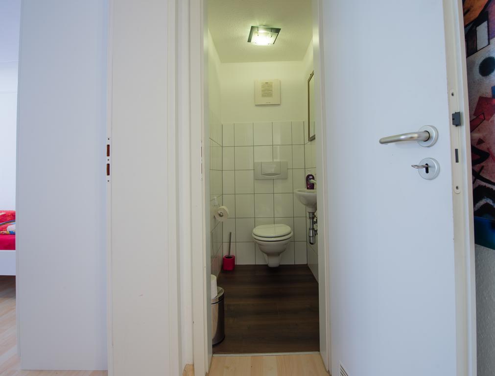 Ferienwohnung Theresa Uberlingen Εξωτερικό φωτογραφία